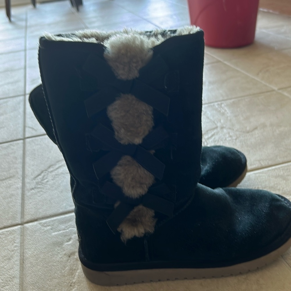 ugg koolaburra boots
